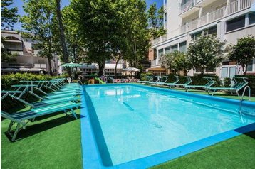 Hotel Rivazzurra di Rimini 5